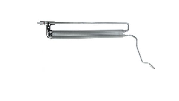 Oil Cooler, steering-8