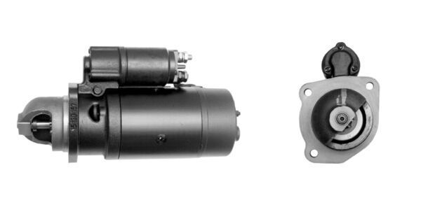 MAHLE MS 386 Starter