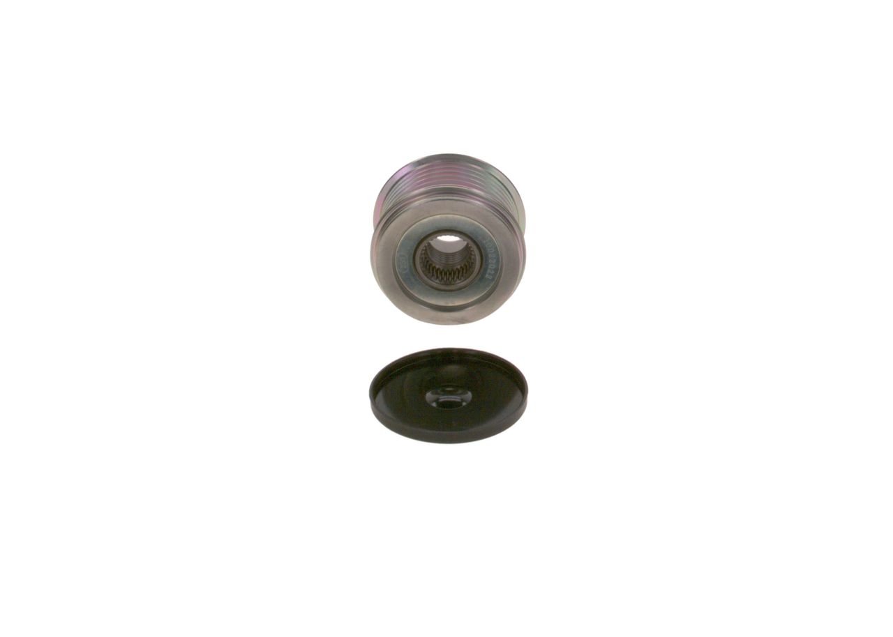 BOSCH 1 986 AE0 448 Alternator freewheel clutch
