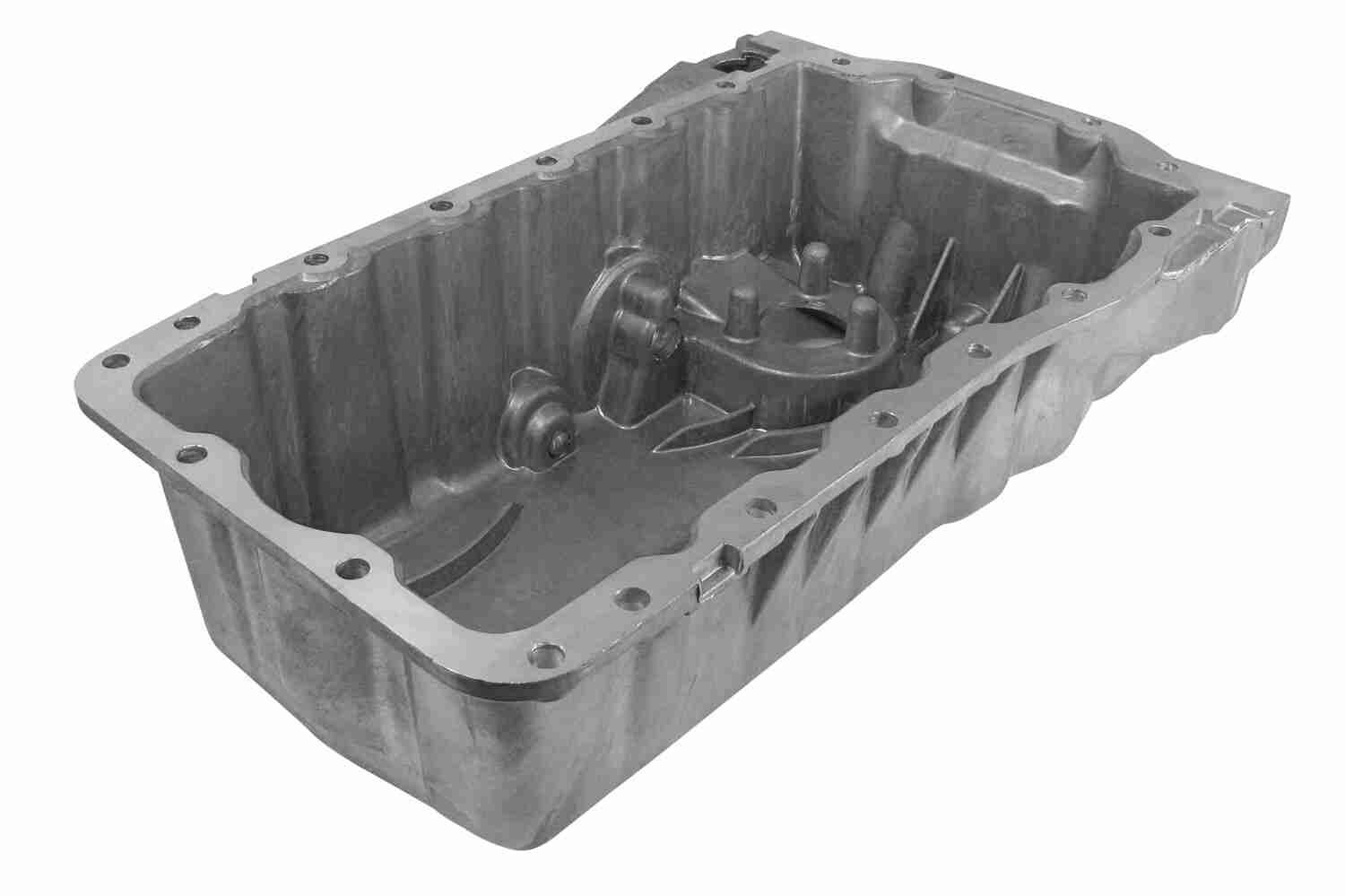 VAICO V10-0425 Oil sump