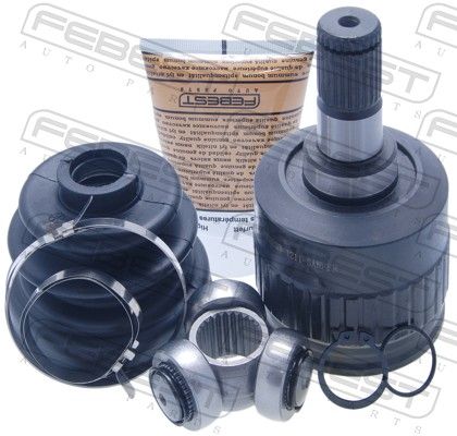 FEBEST 1211-SANFER Joint kit, drive shaft