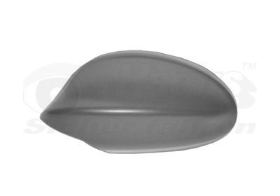 VAN WEZEL 0657843U Cover, exterior mirror
