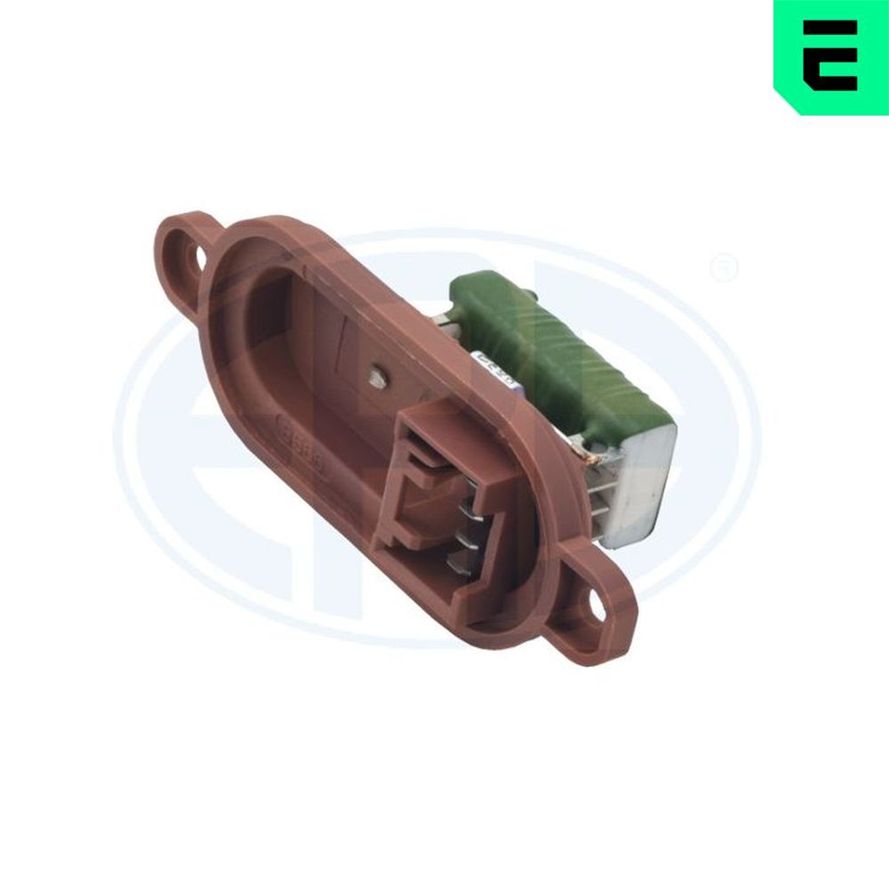 ERA 665107 Resistor, interior blower