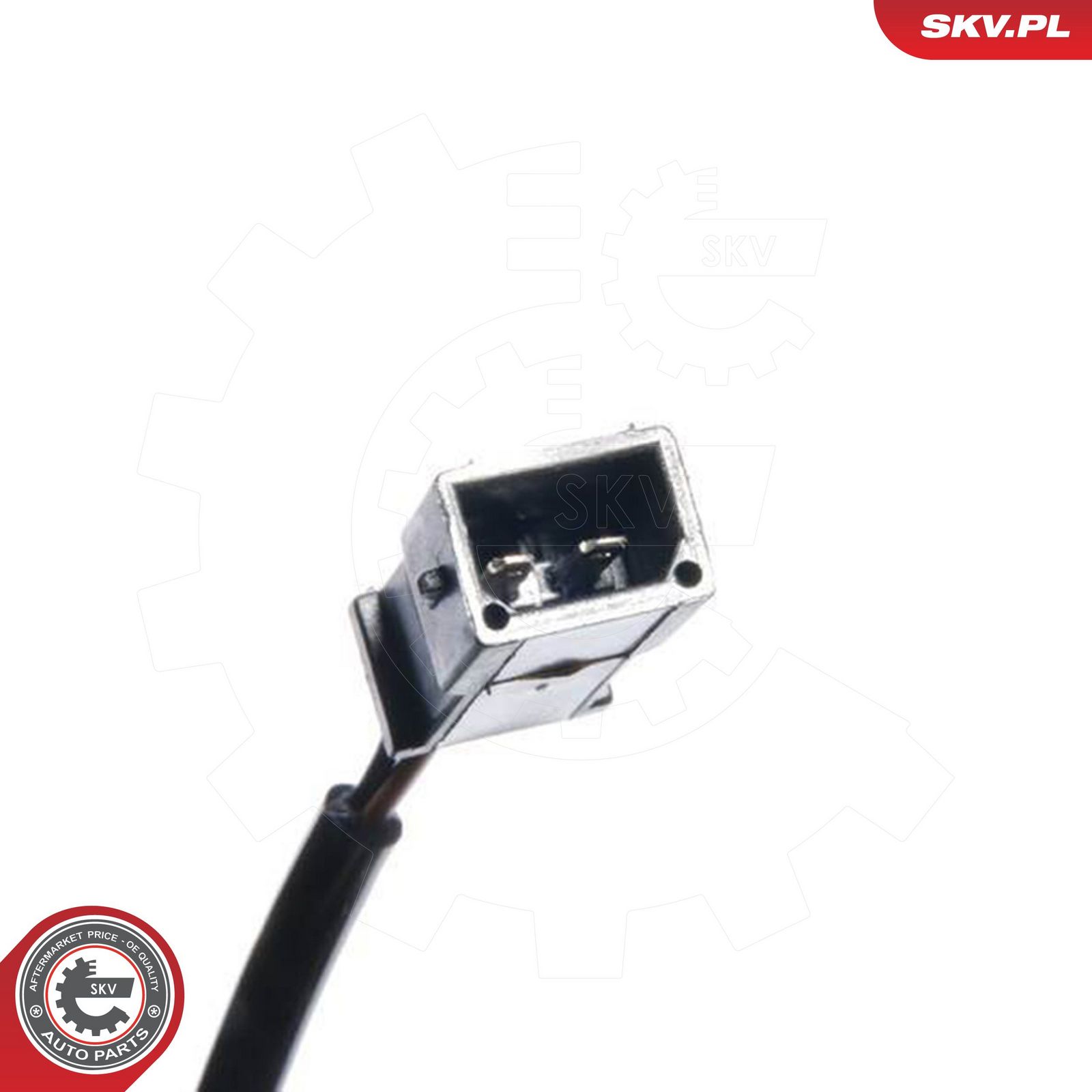 Sensor, wheel speed-1