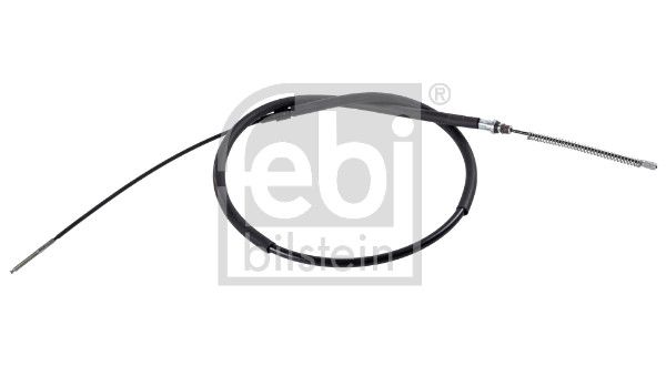FEBI BILSTEIN 109095 Cable pull, parking brake