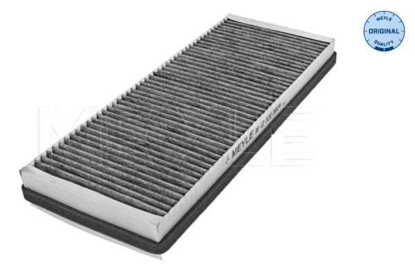 MEYLE 16-12 320 0004 Filtras, salono oras