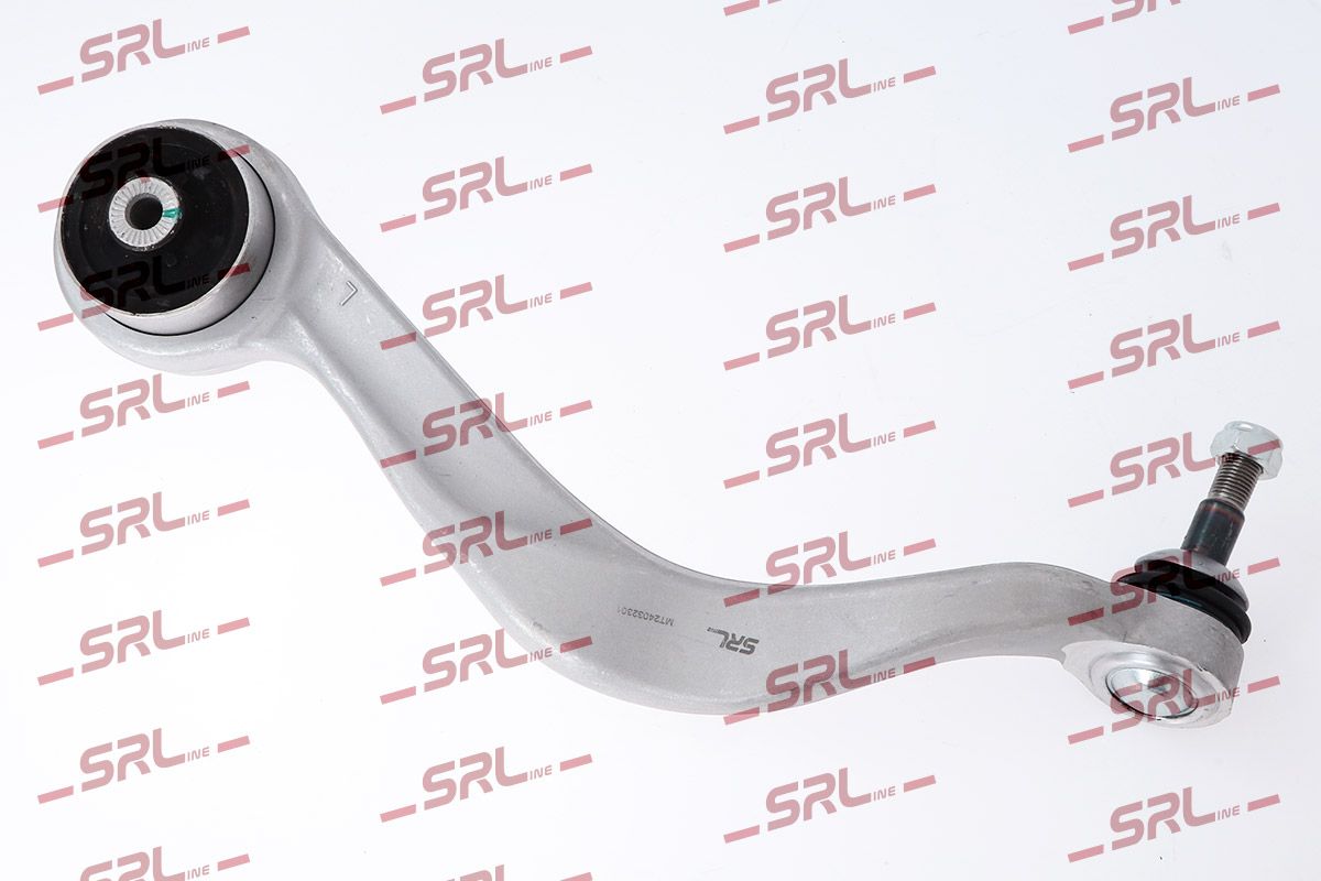 SRLINE 20D237-1 Control/trailing arm, wheel suspension