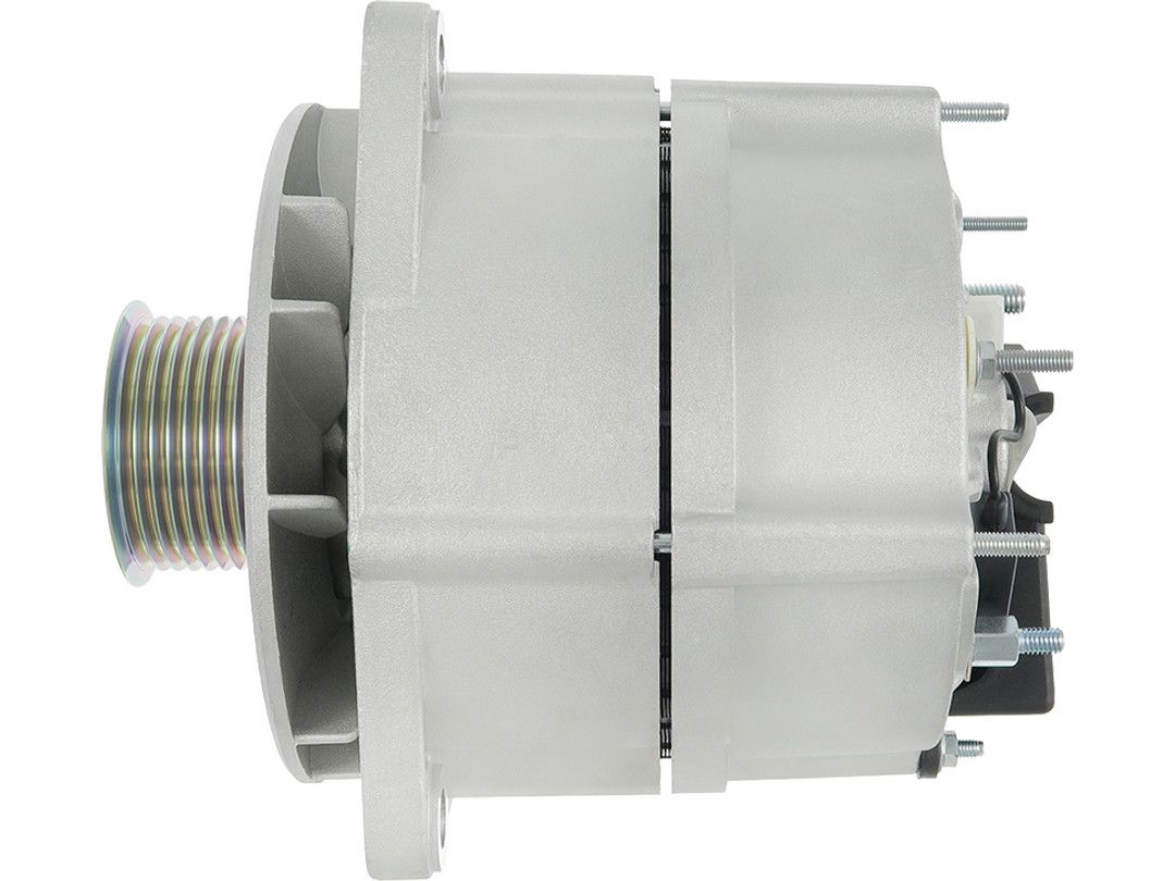 Alternator-3