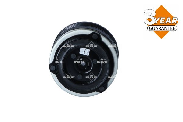 Magnetic Clutch, air conditioning compressor-2