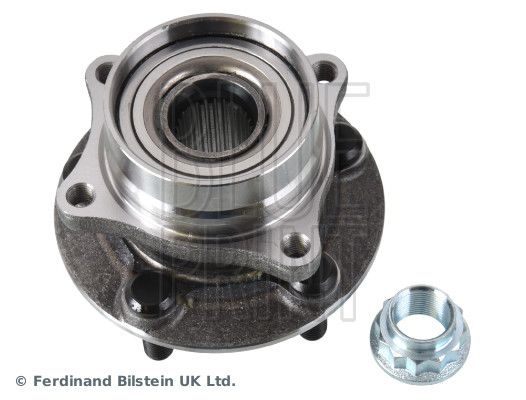 rato guolio komplektas