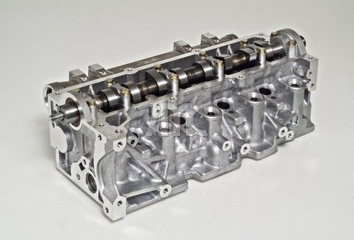 Cylinder Head-3
