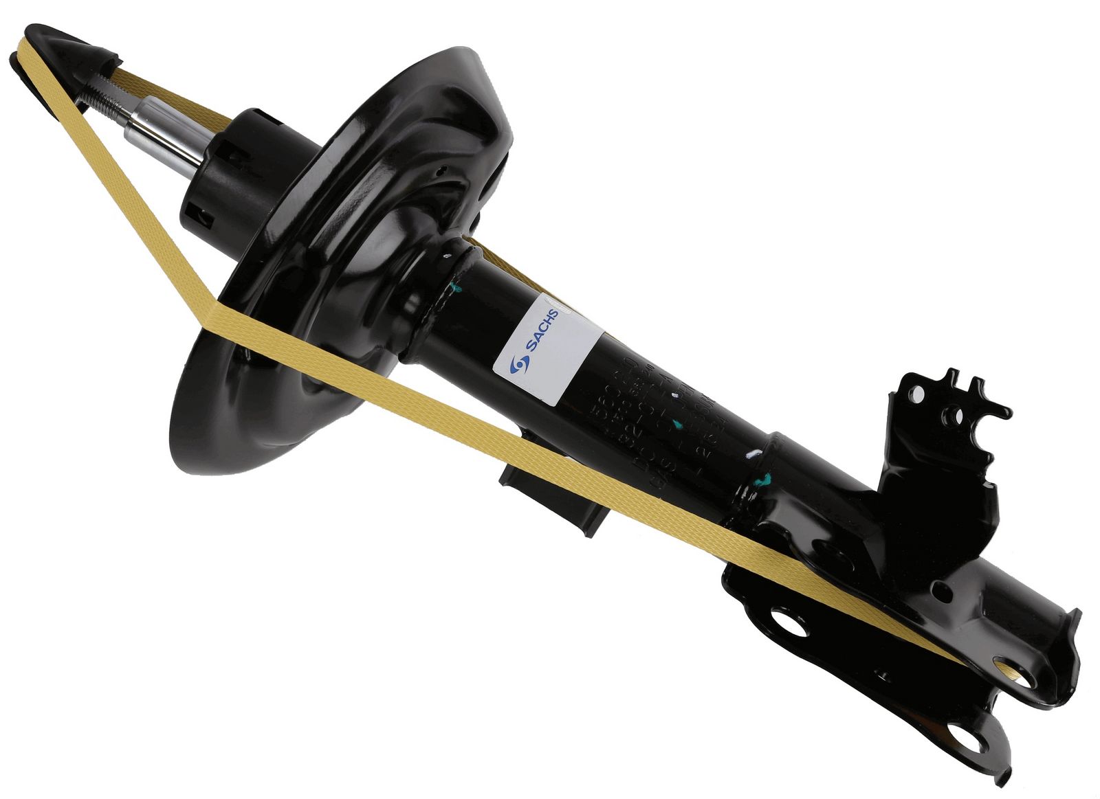 SACHS 560 240 Shock absorber