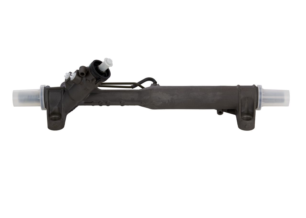 Steering Gear-2