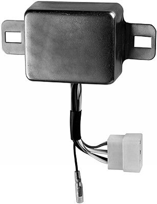 Alternator Regulator-1