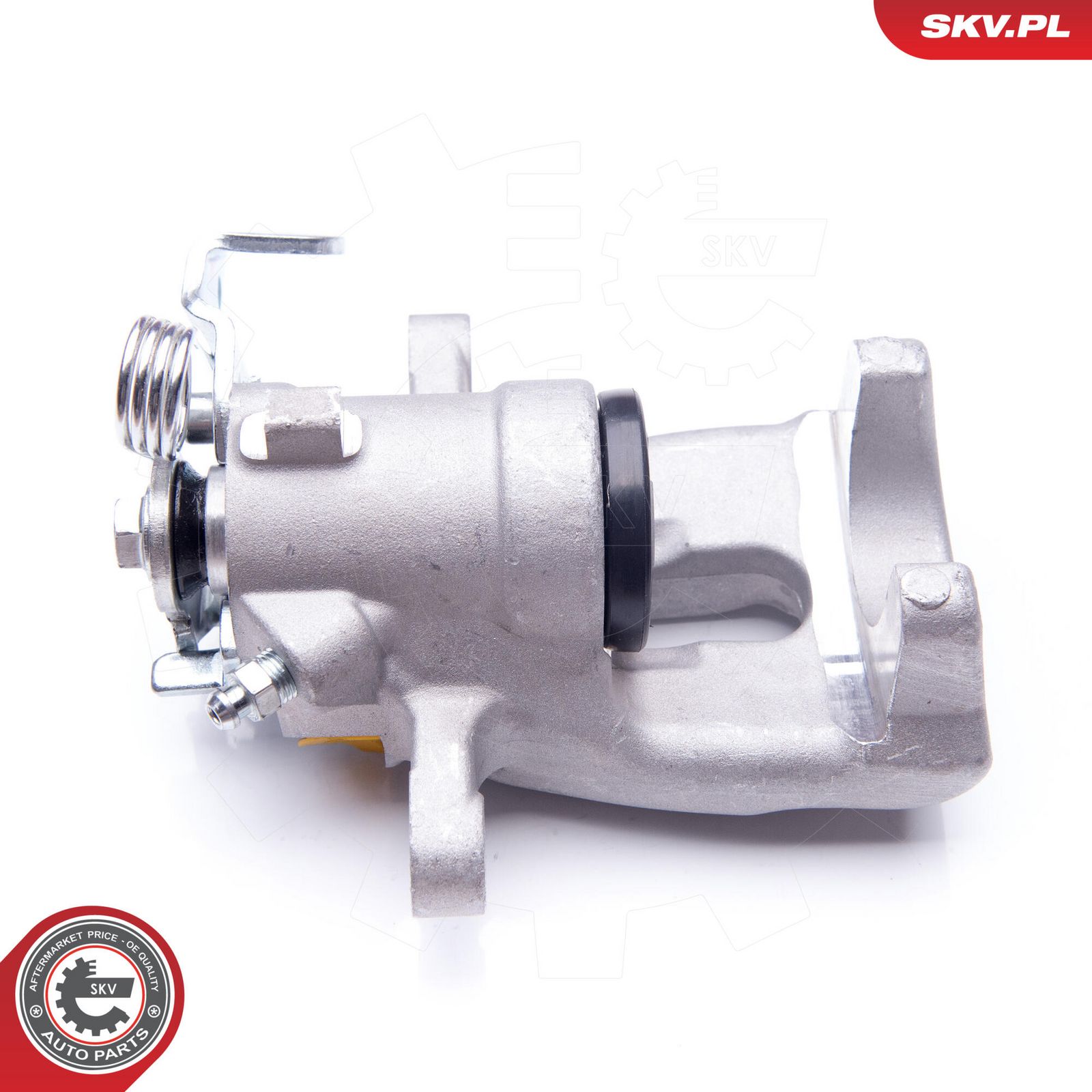 Brake Caliper-1