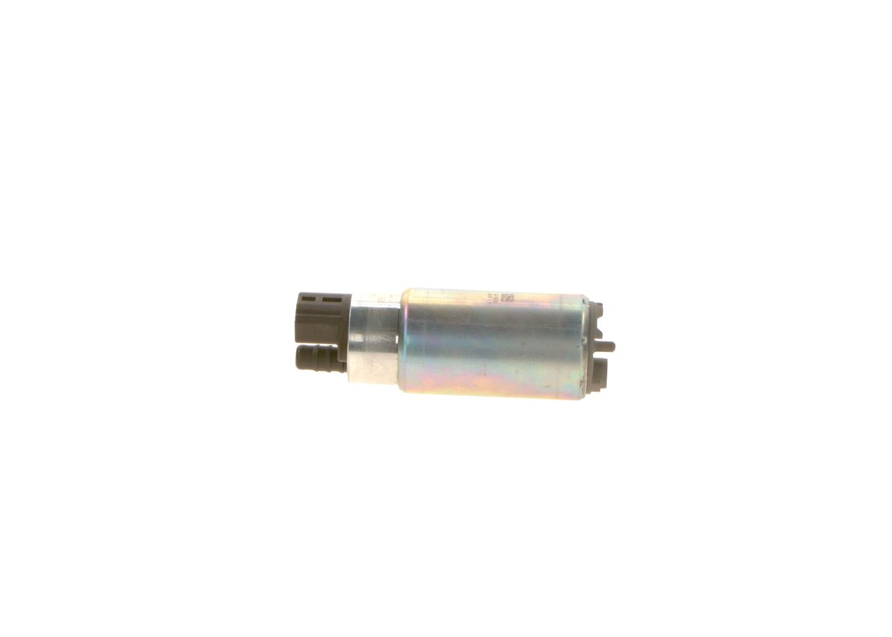 Fuel Pump-2