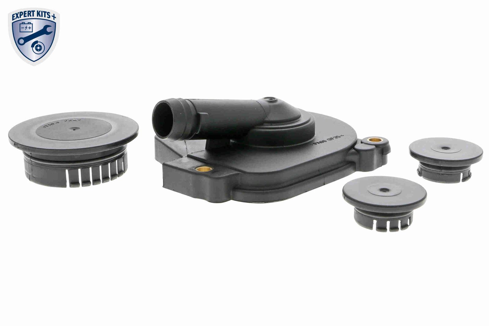 VAICO V30-2525 Repair kit, crankcase ventilation