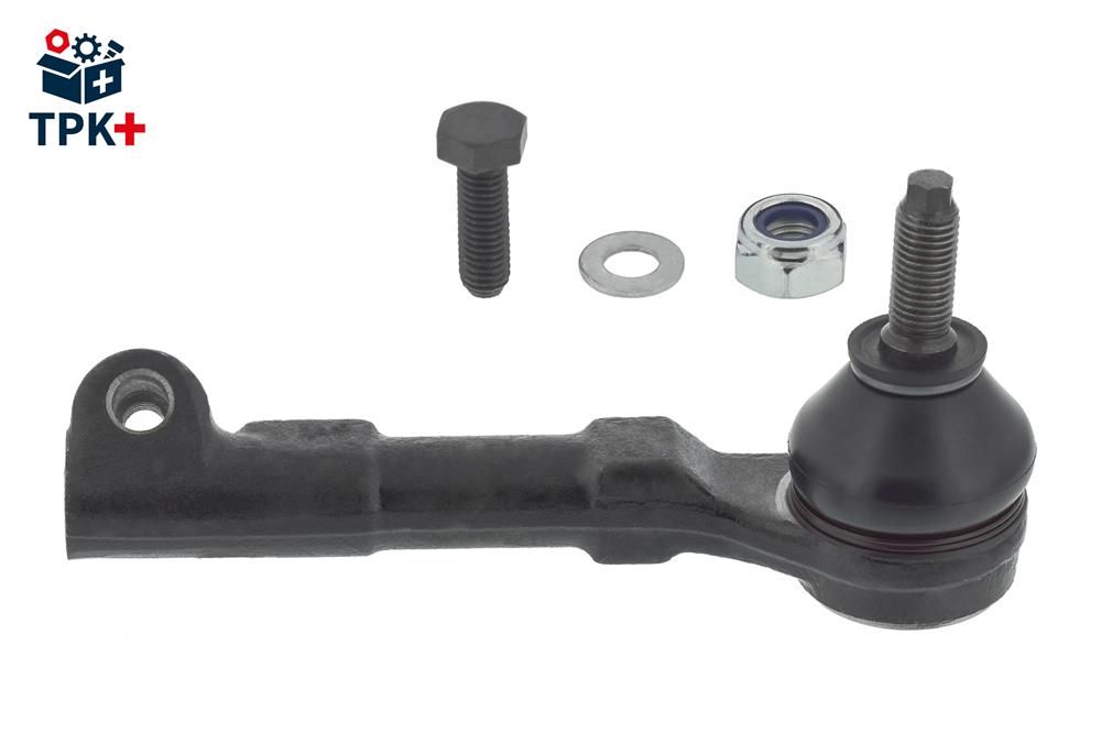 TOPRAN 700 102 Tie rod end