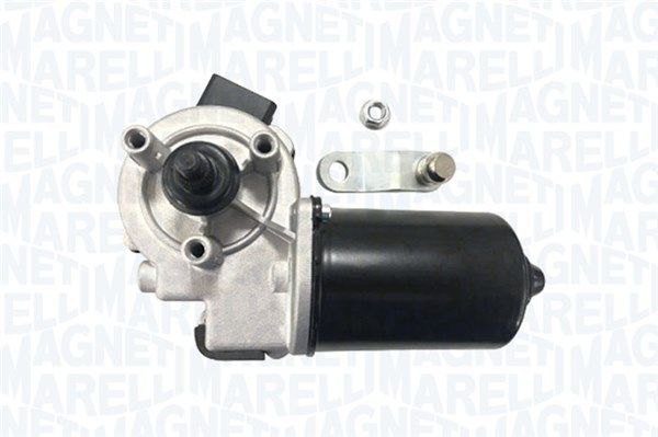 Wiper Motor-1