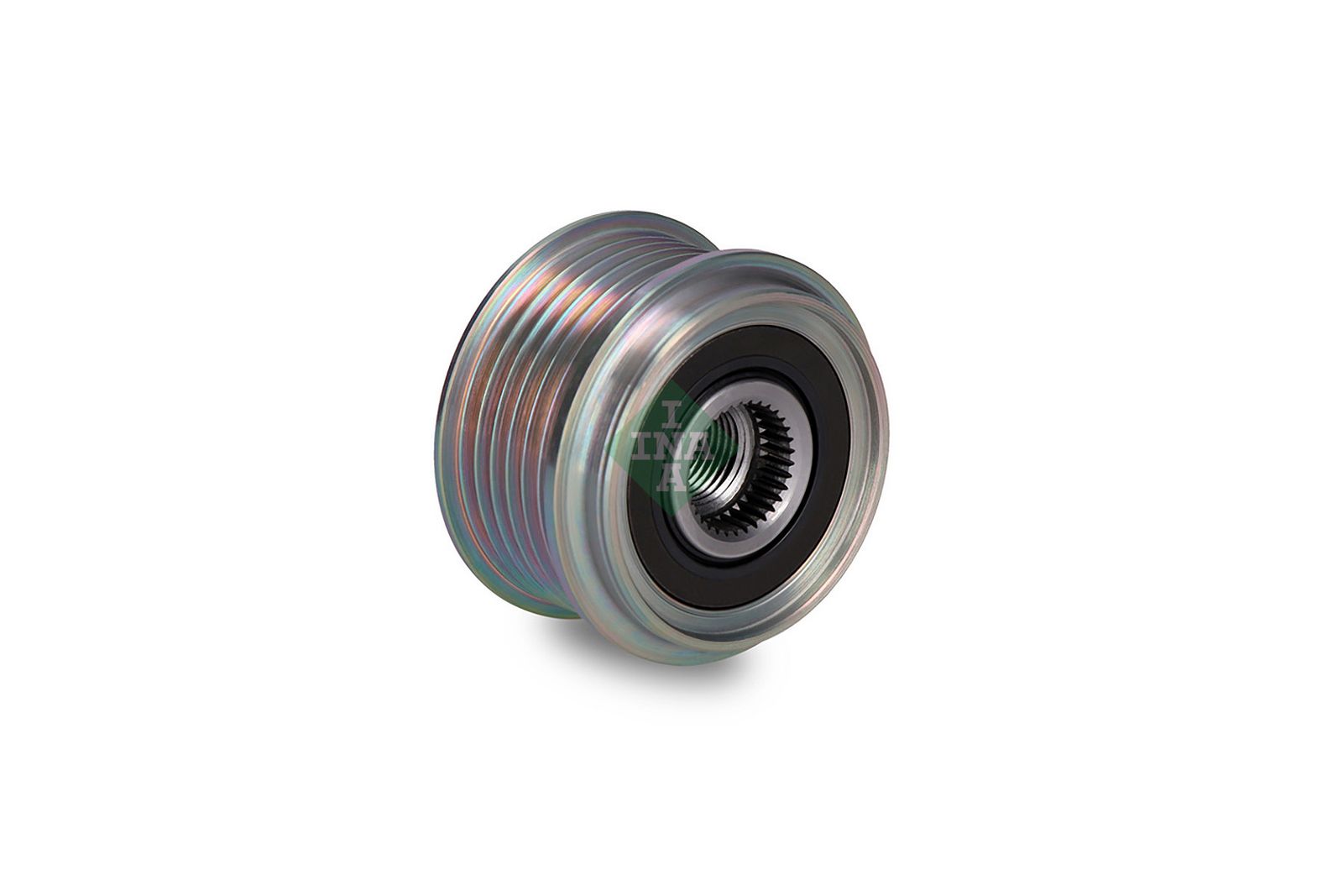 Alternator Freewheel Clutch-2