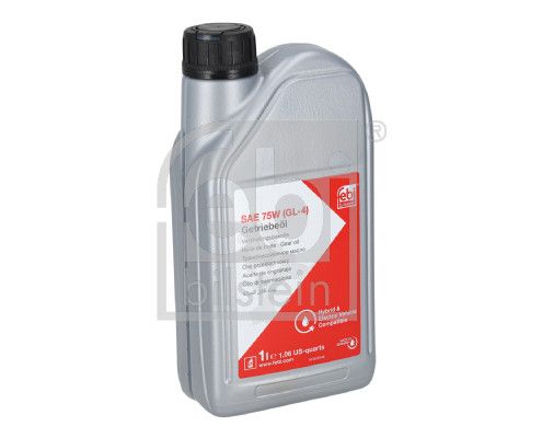 FEBI BILSTEIN 21829 Transmission oil