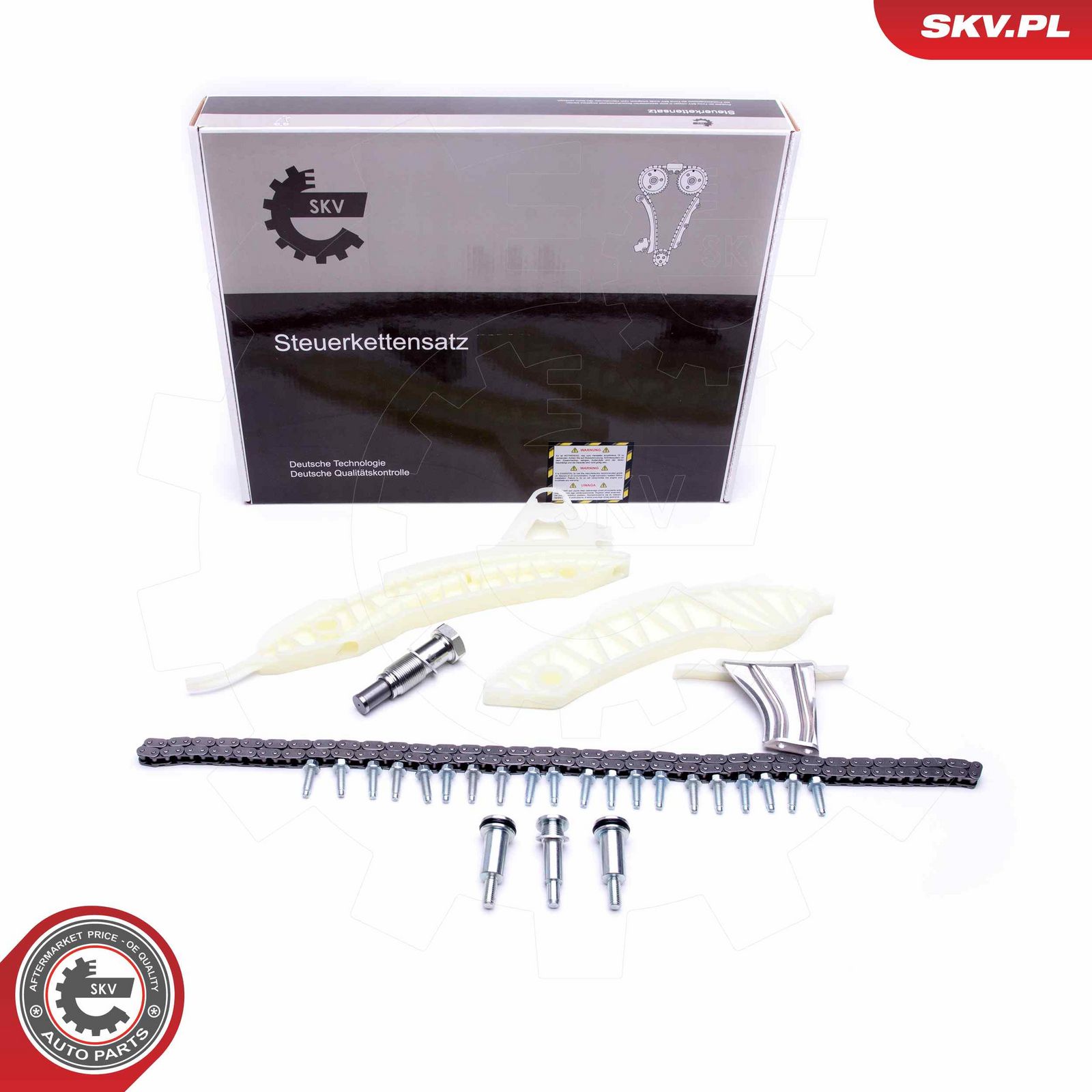 Timing Chain Kit-1