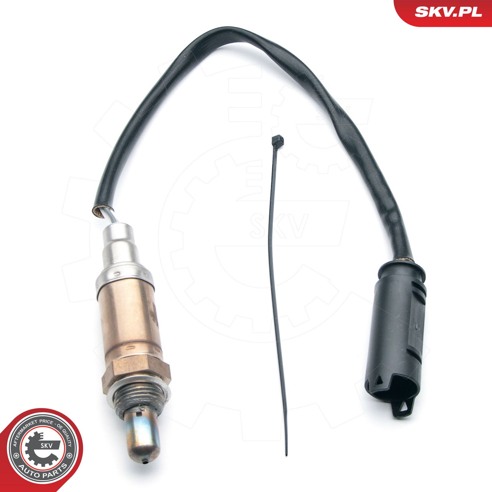 ESEN SKV 09SKV678 Oxygen sensor