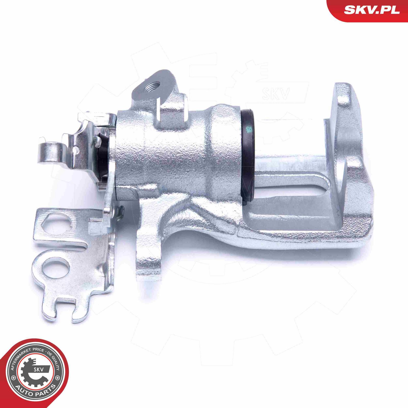 Brake Caliper-1