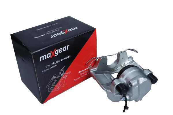 Brake Caliper-2