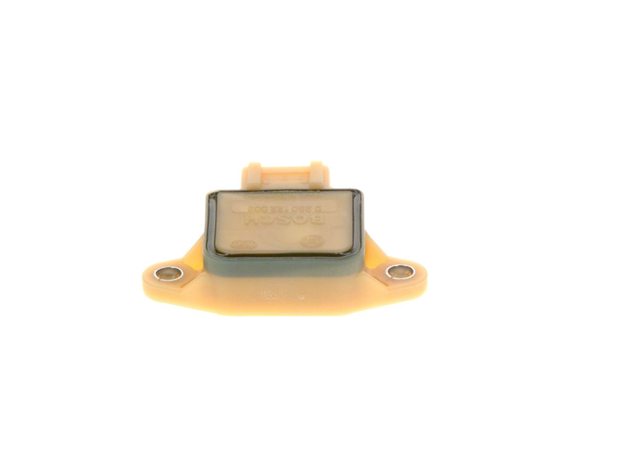 Sensor, throttle position-2
