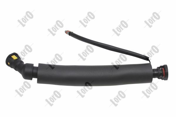 Hose, crankcase ventilation-1