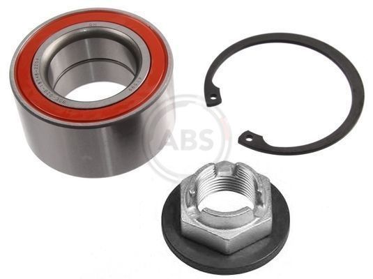 A.B.S. 200381 Wheel bearing kit