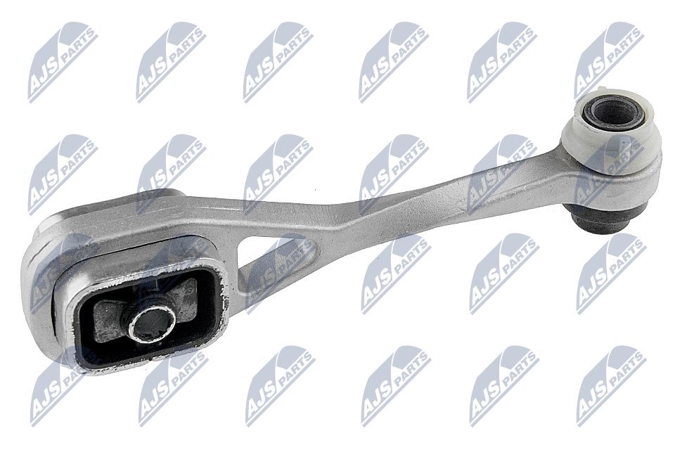 NTY ZPS-RE-009 Mounting, engine