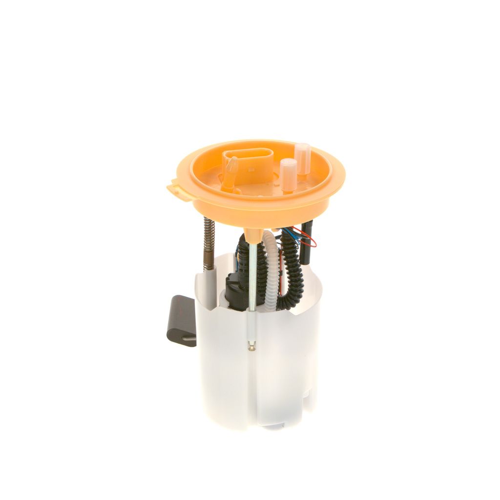 fuel supply unit-2