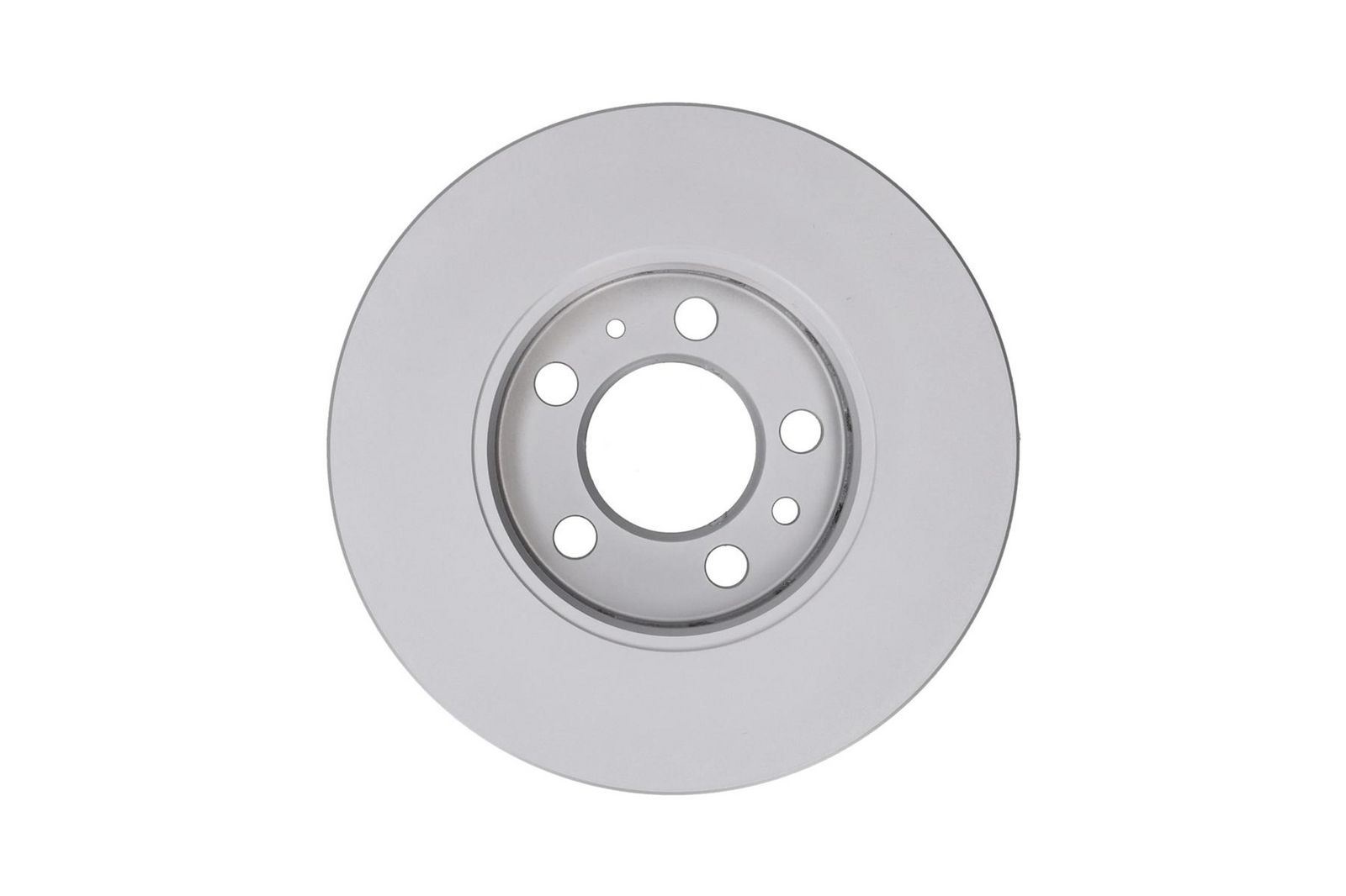 Brake Disc-1