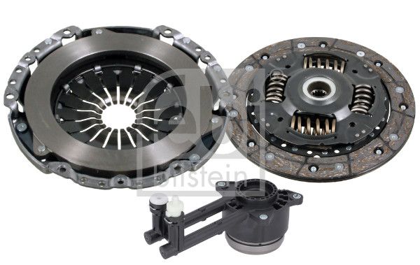Clutch Kit-1