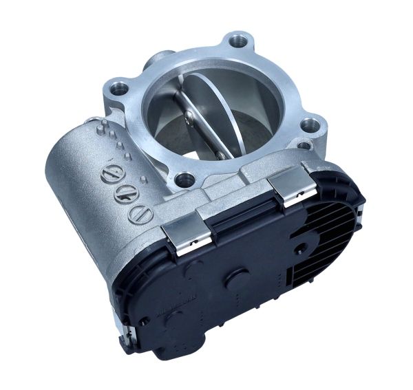Throttle Body-1