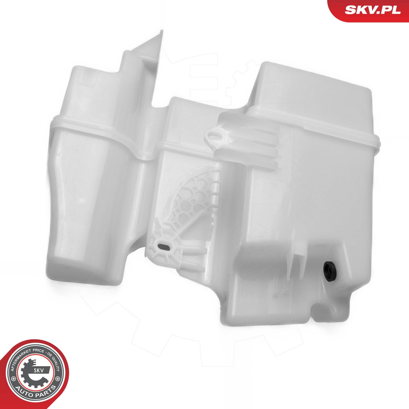 ESEN SKV 61SKV701 Washer fluid reservoir, window cleaning