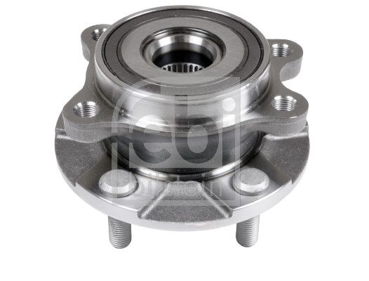 FEBI BILSTEIN 172485 Wheel bearing kit