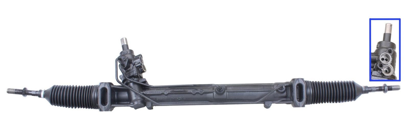 DRI 711521097 Steering gear