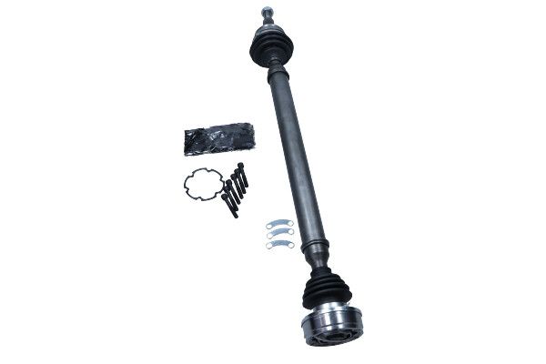 Drive Shaft-1