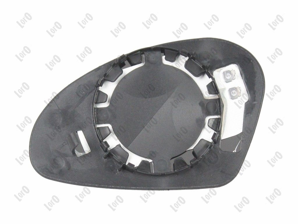 ABAKUS 3406G04 Mirror glass, exterior mirror