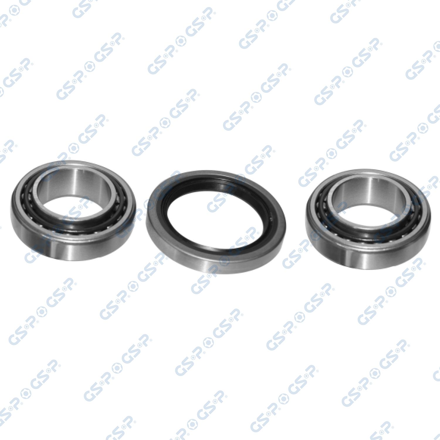 GSP GK1333 Wheel bearing kit