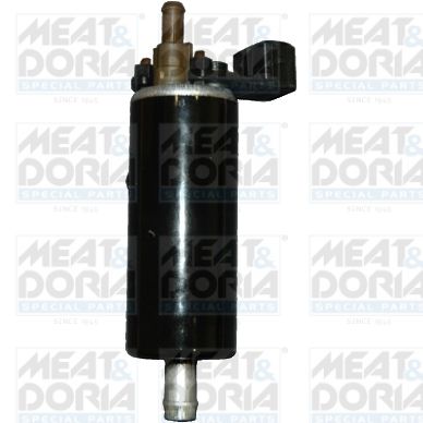 MEAT & DORIA 76055 Fuel pump