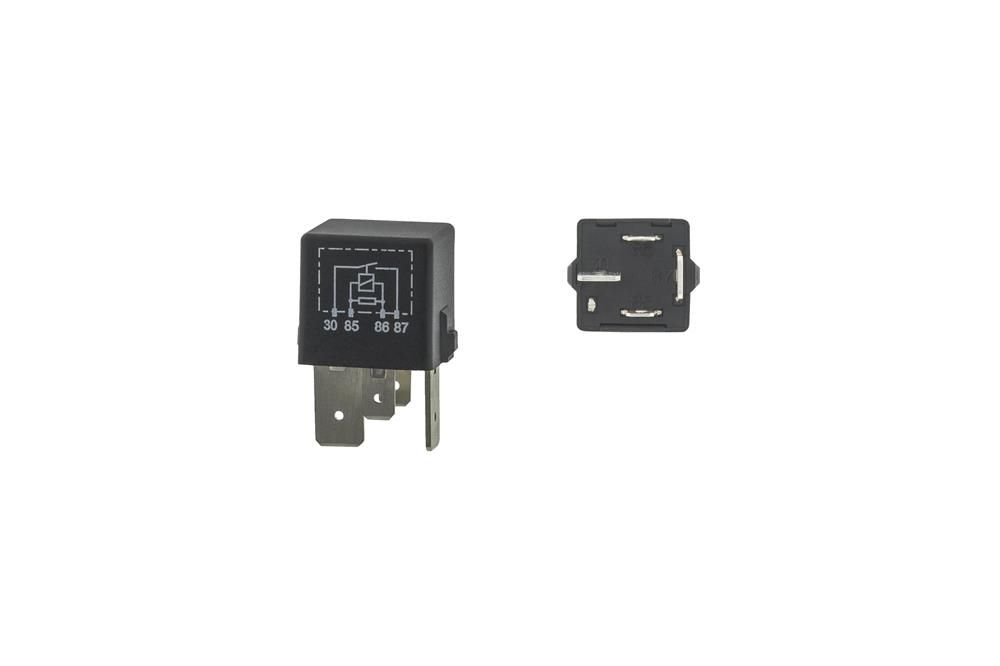 TOPRAN 115 668 Multifunctional relay