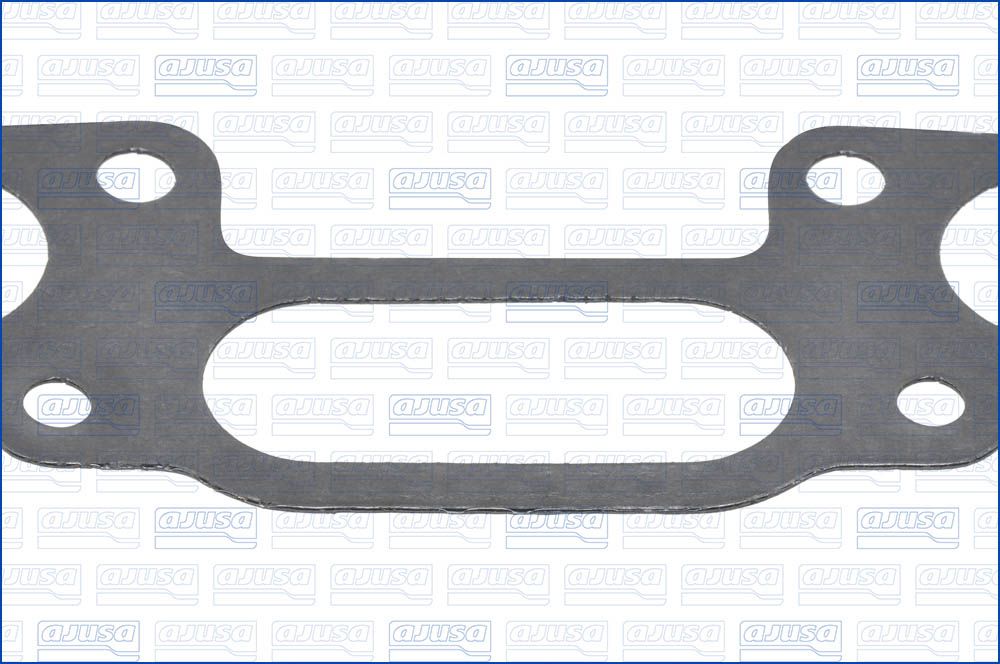 Gasket, intake/exhaust manifold-3