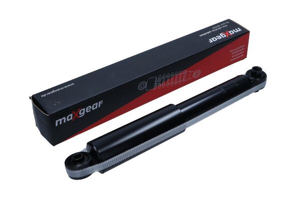 Shock Absorber-1