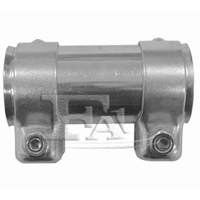 HART 405 595 Pipe connector, exhaust system