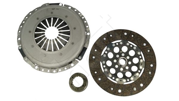 HART 359 976 Clutch kit
