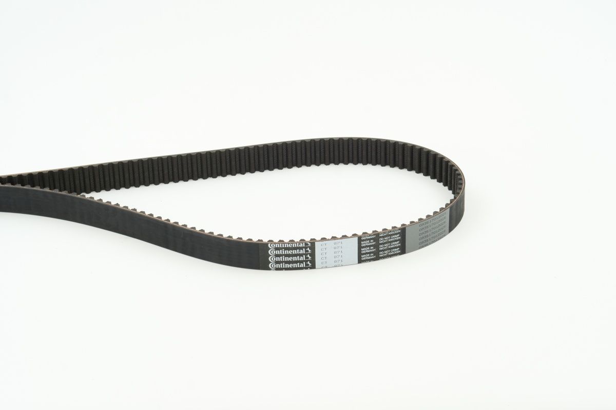 CONTINENTAL CTAM CT871 Timing belt